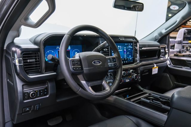 2026 Ford F-350 Super Duty Lariat ,LIFTED,360 CAMERA, 24" WHEELS,PAINT MATCH | Carrollton, TX | Texas Vehicle Exchange 2026 Ford F-350 Super Duty Lariat ,LIFTED,360 CAMERA, 24" WHEELS,PAINT MATCH | Carrollton, TX | Texas Vehicle Exchange