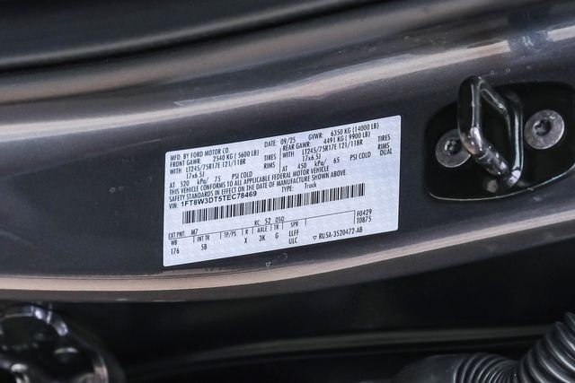 2026 Ford F-350 Super Duty Lariat ,LIFTED,360 CAMERA, 24" WHEELS,PAINT MATCH | Carrollton, TX | Texas Vehicle Exchange 2026 Ford F-350 Super Duty Lariat ,LIFTED,360 CAMERA, 24" WHEELS,PAINT MATCH | Carrollton, TX | Texas Vehicle Exchange