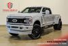 2026 Ford F-350 Super Duty Lariat LIFTED,360 CAMERA, 24