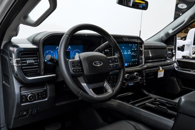 2026 Ford F-350 Super Duty Lariat LIFTED,360 CAMERA, 24"WHEELS,PAINT MATCH | Carrollton, TX | Texas Vehicle Exchange 2026 Ford F-350 Super Duty Lariat LIFTED,360 CAMERA, 24"WHEELS,PAINT MATCH | Carrollton, TX | Texas Vehicle Exchange