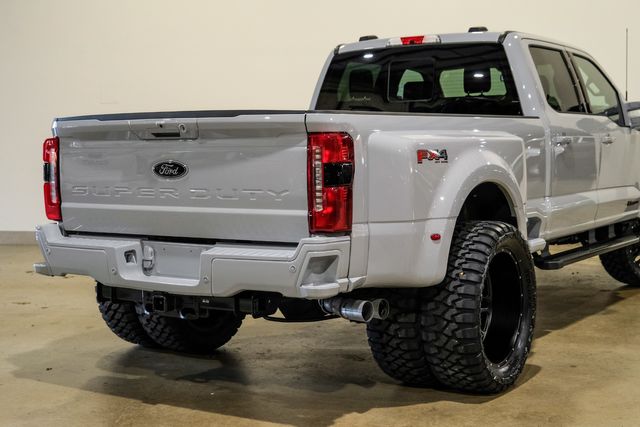 2026 Ford F-350 Super Duty Lariat LIFTED,360 CAMERA, 24"WHEELS,PAINT MATCH | Carrollton, TX | Texas Vehicle Exchange 2026 Ford F-350 Super Duty Lariat LIFTED,360 CAMERA, 24"WHEELS,PAINT MATCH | Carrollton, TX | Texas Vehicle Exchange