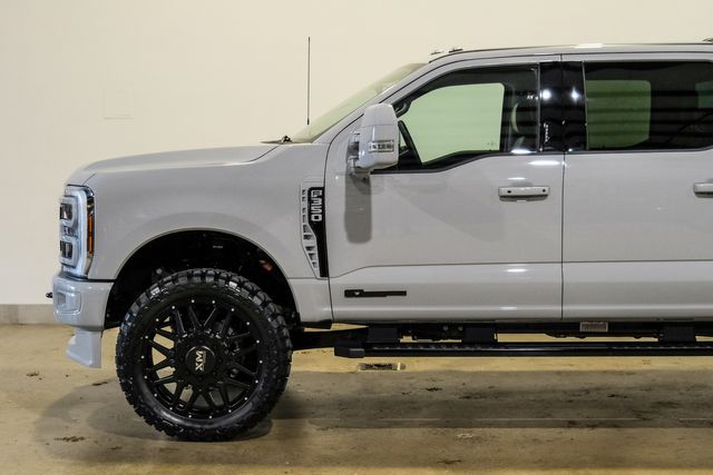 2026 Ford F-350 Super Duty Lariat LIFTED,360 CAMERA, 24"WHEELS,PAINT MATCH | Carrollton, TX | psv5 DEMO - Texas Vehicle Exchange 2026 Ford F-350 Super Duty Lariat LIFTED,360 CAMERA, 24"WHEELS,PAINT MATCH | Carrollton, TX | psv5 DEMO - Texas Vehicle Exchange