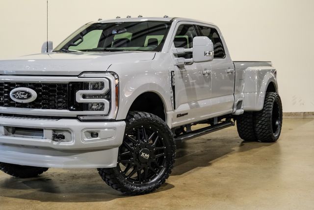 2026 Ford F-350 Super Duty Lariat LIFTED,360 CAMERA, 24"WHEELS,PAINT MATCH | Carrollton, TX | psv5 DEMO - Texas Vehicle Exchange 2026 Ford F-350 Super Duty Lariat LIFTED,360 CAMERA, 24"WHEELS,PAINT MATCH | Carrollton, TX | psv5 DEMO - Texas Vehicle Exchange