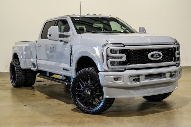 2026 Ford F-350 Super Duty Lariat LIFTED,360 CAMERA, 24"WHEELS,PAINT MATCH | Carrollton, TX | Texas Vehicle Exchange 2026 Ford F-350 Super Duty Lariat LIFTED,360 CAMERA, 24"WHEELS,PAINT MATCH | Carrollton, TX | Texas Vehicle Exchange