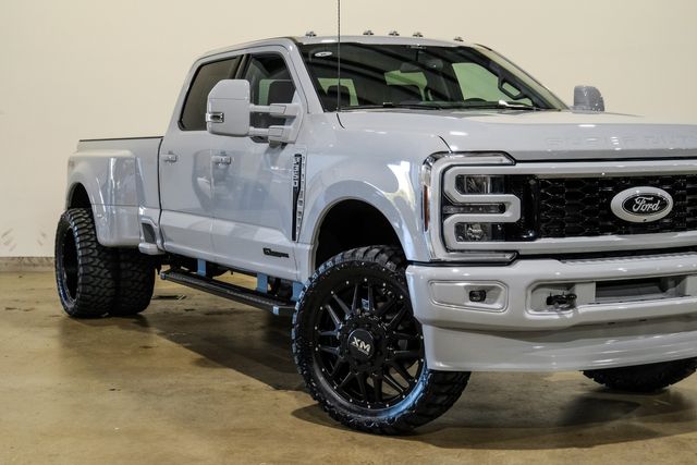 2026 Ford F-350 Super Duty Lariat LIFTED,360 CAMERA, 24"WHEELS,PAINT MATCH | Carrollton, TX | Texas Vehicle Exchange 2026 Ford F-350 Super Duty Lariat LIFTED,360 CAMERA, 24"WHEELS,PAINT MATCH | Carrollton, TX | Texas Vehicle Exchange