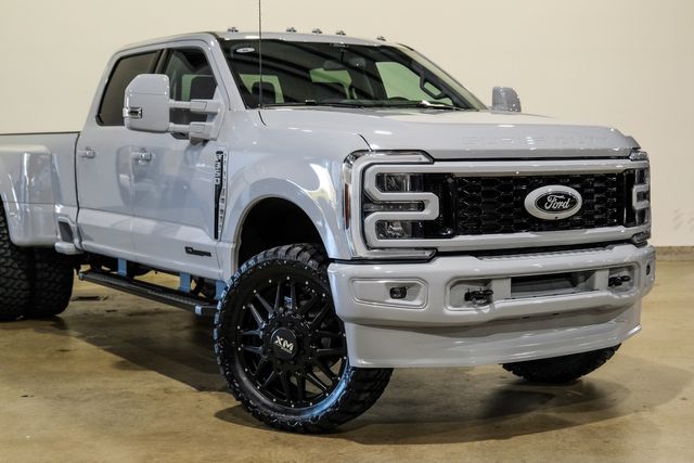 2026 Ford F-350 Super Duty Lariat LIFTED,360 CAMERA, 24"WHEELS,PAINT MATCH | Carrollton, TX | psv5 DEMO - Texas Vehicle Exchange 2026 Ford F-350 Super Duty Lariat LIFTED,360 CAMERA, 24"WHEELS,PAINT MATCH | Carrollton, TX | psv5 DEMO - Texas Vehicle Exchange