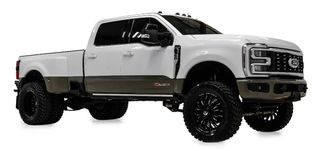 2026 Ford F-350 Super Duty King Ranch 4x4 4dr Crew Cab 8 ft. LB DRW Pickup | Houston, TX | Houston Auto Credit in Houston, TX 77063