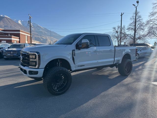 2026 Ford F-350 Super Duty Platinum | LINDON, UT | Asay Auto Sales