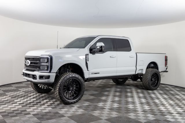 2026 Ford F-350 Super Duty Platinum | LINDON, UT | Asay Auto Sales in Lindon, UT 84042