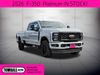 2026 Ford F-350 Super Duty Platinum | Tomball, TX | Ask Jorge Lopez