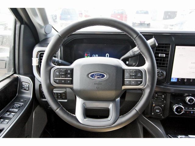 2026 Ford F-350 Super Duty Platinum