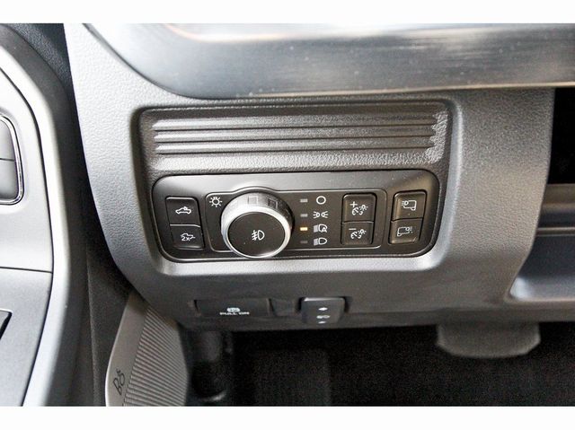 2026 Ford F-350 Super Duty Platinum