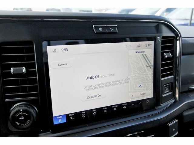 2026 Ford F-350 Super Duty Platinum