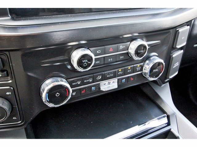 2026 Ford F-350 Super Duty Platinum