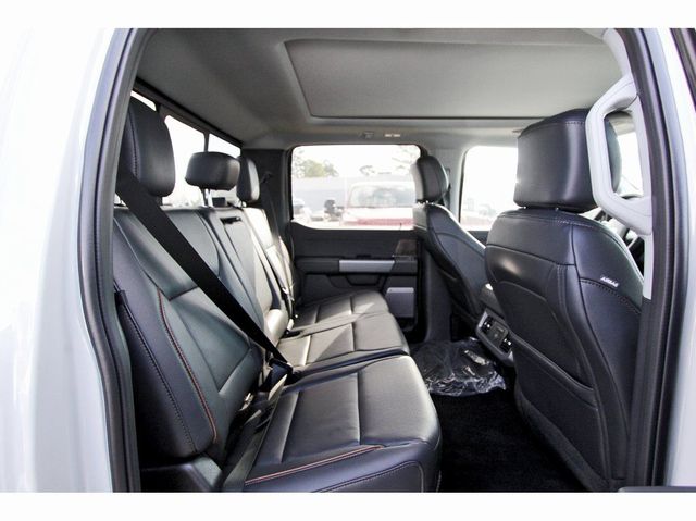 2026 Ford F-350 Super Duty Platinum