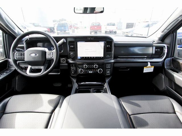 2026 Ford F-350 Super Duty Platinum