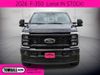 2026 Ford F-350 Super Duty FX4 | Tomball, TX | Ask Jorge Lopez