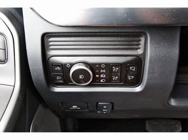 2026 Ford F-350 Super Duty FX4