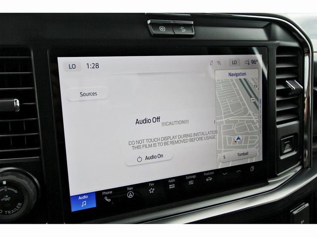 2026 Ford F-350 Super Duty FX4