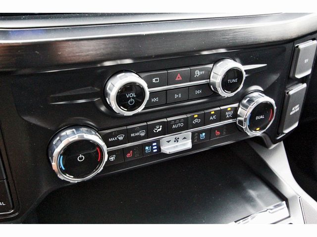 2026 Ford F-350 Super Duty FX4