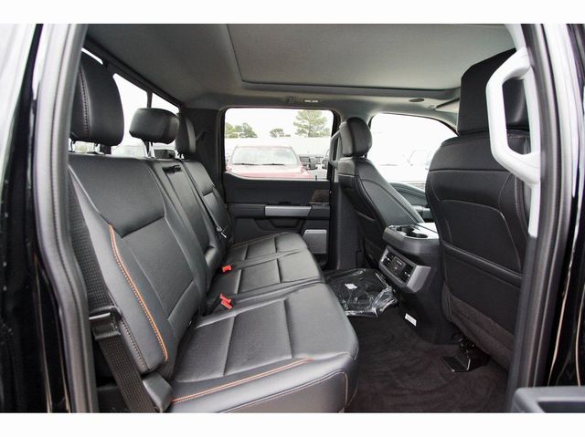 2026 Ford F-350 Super Duty FX4