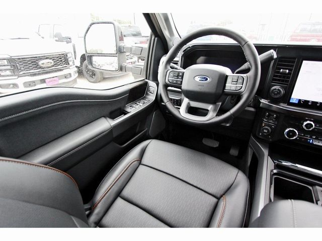 2026 Ford F-350 Super Duty FX4