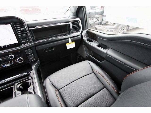 2026 Ford F-350 Super Duty FX4