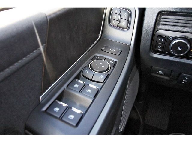 2026 Ford F-350 Super Duty FX4