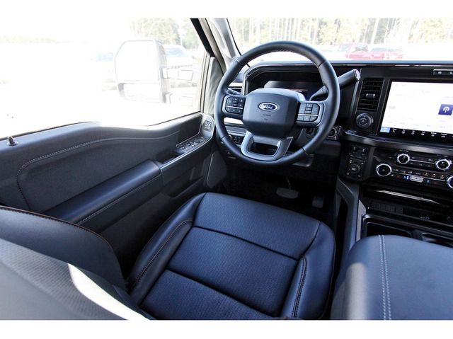 2026 Ford F-350 Super Duty FX4