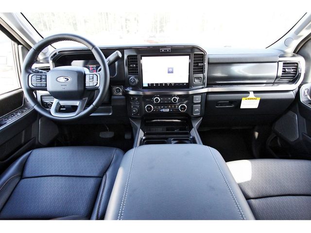 2026 Ford F-350 Super Duty FX4