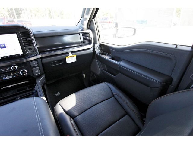 2026 Ford F-350 Super Duty FX4