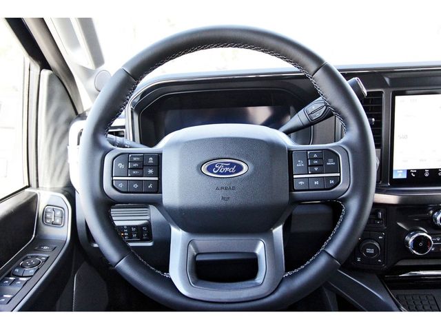 2026 Ford F-350 Super Duty FX4