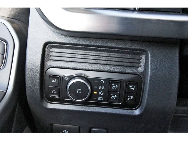 2026 Ford F-350 Super Duty FX4