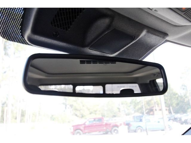 2026 Ford F-350 Super Duty FX4