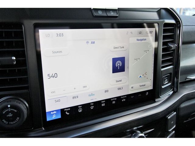 2026 Ford F-350 Super Duty FX4