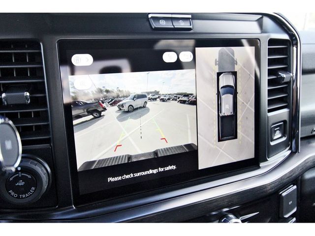 2026 Ford F-350 Super Duty FX4