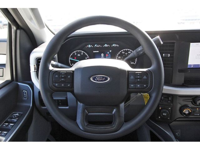 2026 Ford F-350 Super Duty XLT