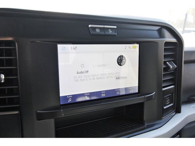 2026 Ford F-350 Super Duty XLT