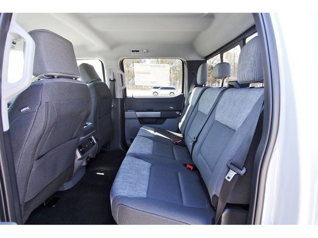 2026 Ford F-350 Super Duty XLT