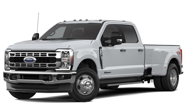 2026 Ford F-350 Super Duty XLT | Tomball, TX | Ask Jorge Lopez