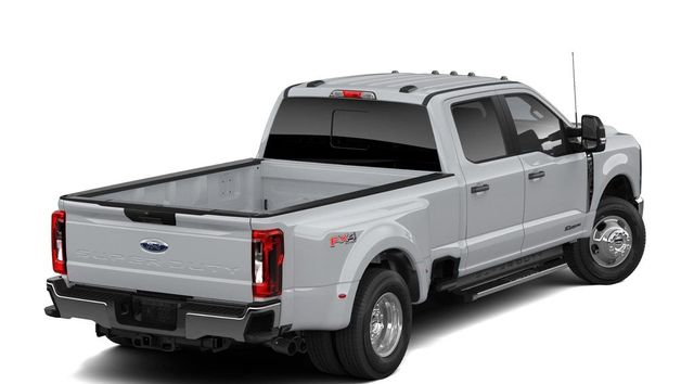 2026 Ford F-350 Super Duty XLT