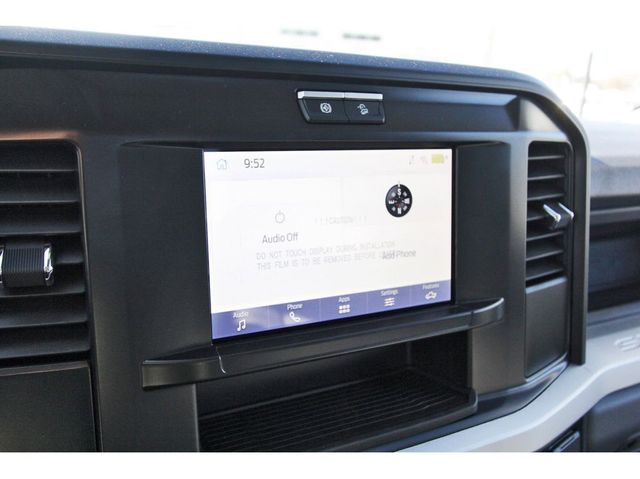 2026 Ford F-350 Super Duty XL