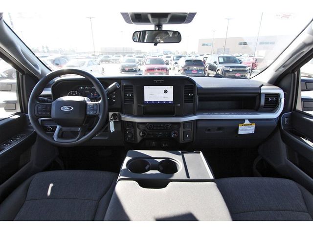 2026 Ford F-350 Super Duty XL