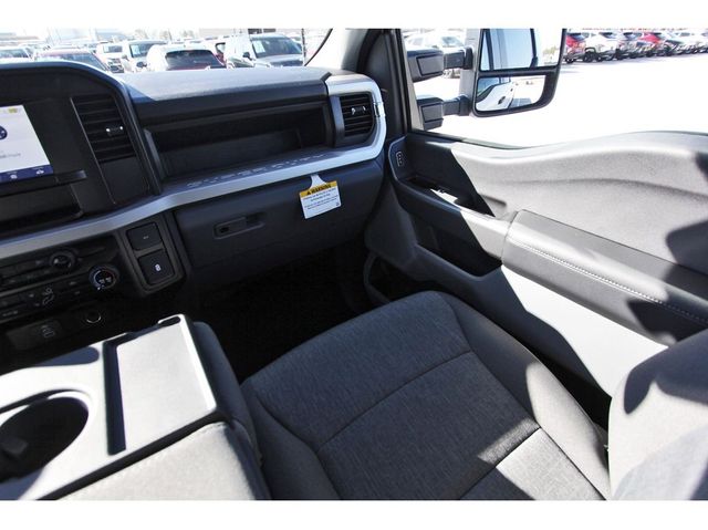 2026 Ford F-350 Super Duty XL