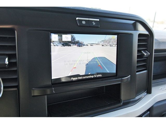 2026 Ford F-350 Super Duty XL