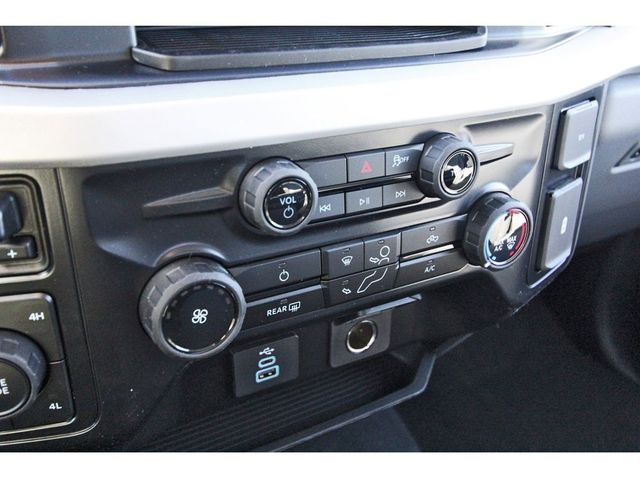 2026 Ford F-350 Super Duty XL