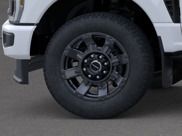 2026 Ford F-350 Super Duty XL