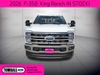 2026 Ford F-350 Super Duty King Ranch | Tomball, TX | Ask Jorge Lopez