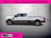 2026 Ford F-350 Super Duty King Ranch | Tomball, TX | Ask Jorge Lopez