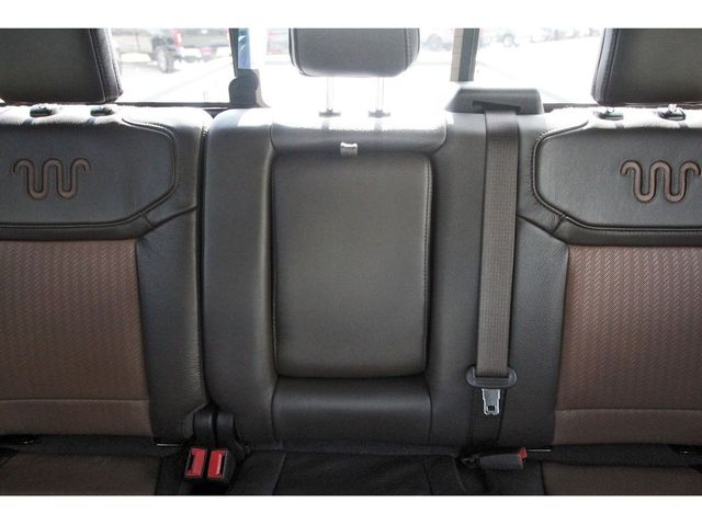 2026 Ford F-350 Super Duty King Ranch